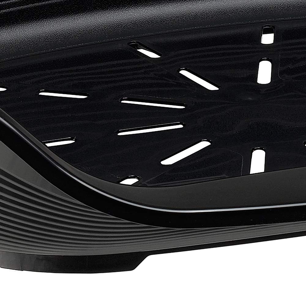 Ferplast Siesta DX 10 Black