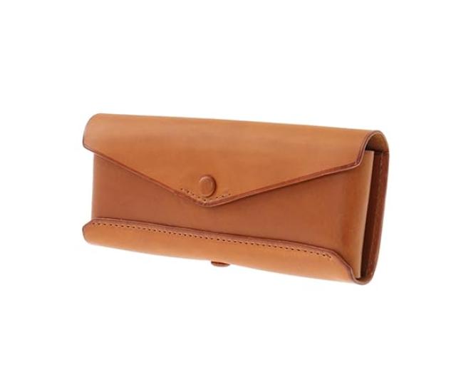 

[Genten] Amano Glasses Case