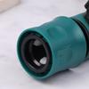 Gartenschlauch Inline-Wasserhahn Absperrventil Fitting 16Mm Joint Bewässerung Bewässerung Schnellverbinder Mit Ventil Garten Gadget