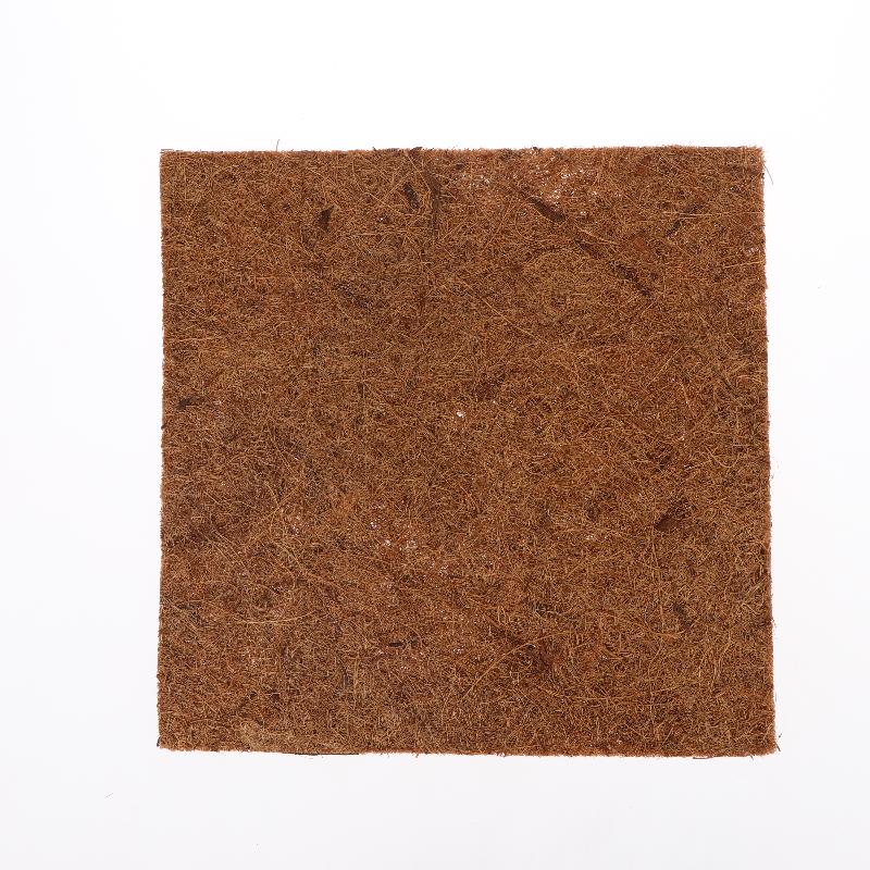 5/10 Stuks Nestinlegger Kokosvezel Mat Nestkast Kippenhok Vogel Konijn Mat Warmtepad Pluimvee Reptiel Benodigdheden