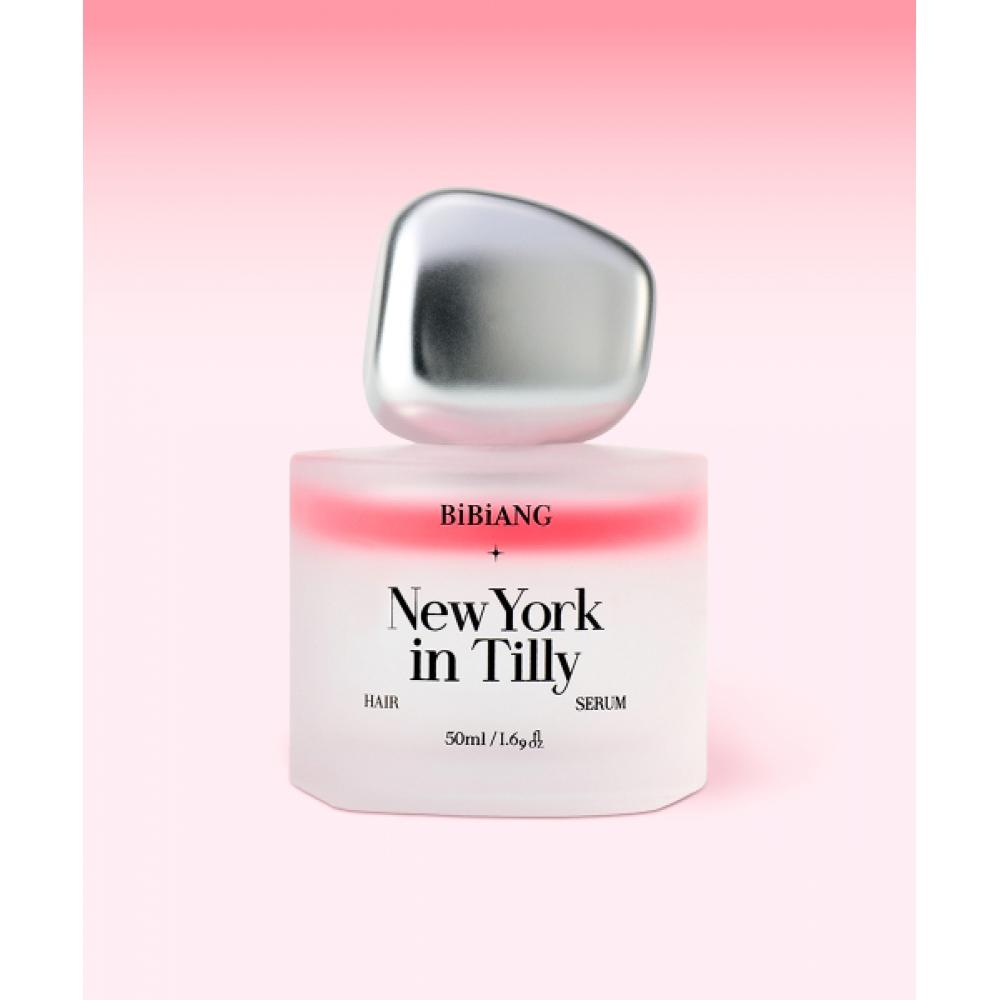 

Bibiang Perfume Hair Serum Mist New York Intilly NONE