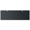 VidaXL Étagère murale Verre 60 x 20 cm 8 mm