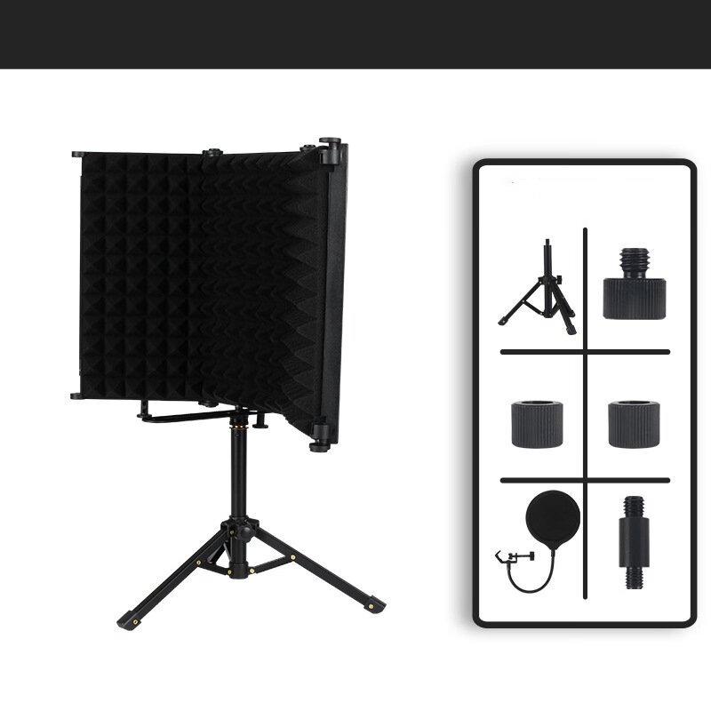 

Junshi M3 Pro Studio & Live Stream Microphone Kit