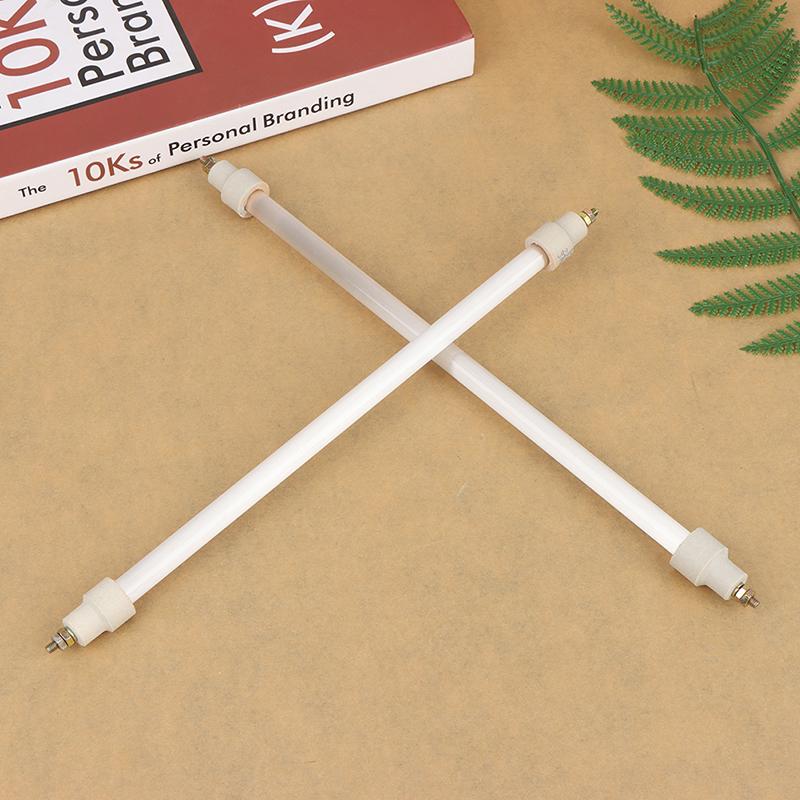 28/30Cm Disinfection Cabinet Heating Tube Infrared Lamp Quartz Tube 220V300W