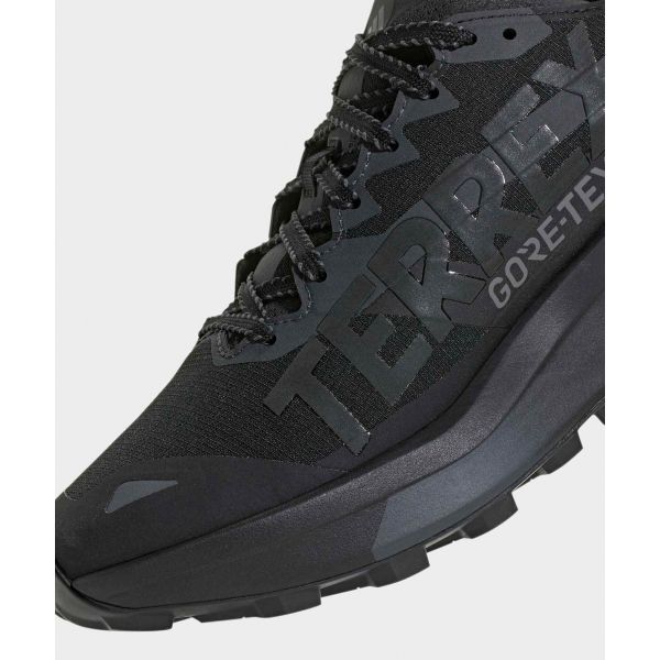 adidas נעלי ריצת שטח Terrex Agravic 2 GORE-TEX יוניסקס שחור HQ5089