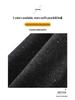 Women's High Waist Slimming Midi Skirt - Autumn/Winter 2025, Thickened & Warm, Comfortable Tall Fit, Hip-Hugging Design.