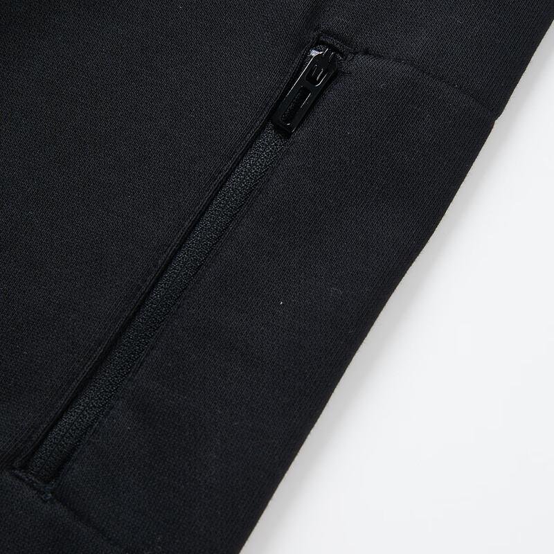 Adidas Men's Crewneck Knit Sweatshirt