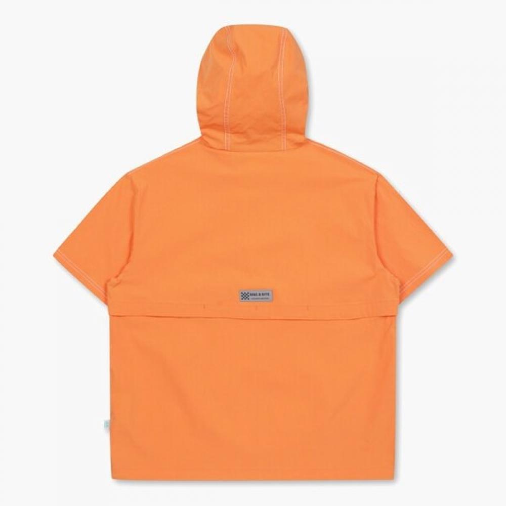 Le Coq Sportif [cLearance][70  Off] Cyclism Essential Short sLeeve Hooded Anorak