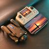 2025 New D18 Remote Control Drone with 8k Professional HD Camera FPV Brushless 360° Obstacle Avoidance Foldable Quadcopter Toys