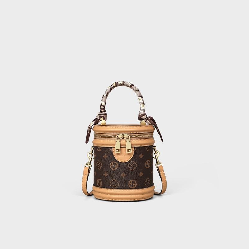 

Сумка женская сумка через плечо сумка для мамы летняя роскошная сумка-ведро