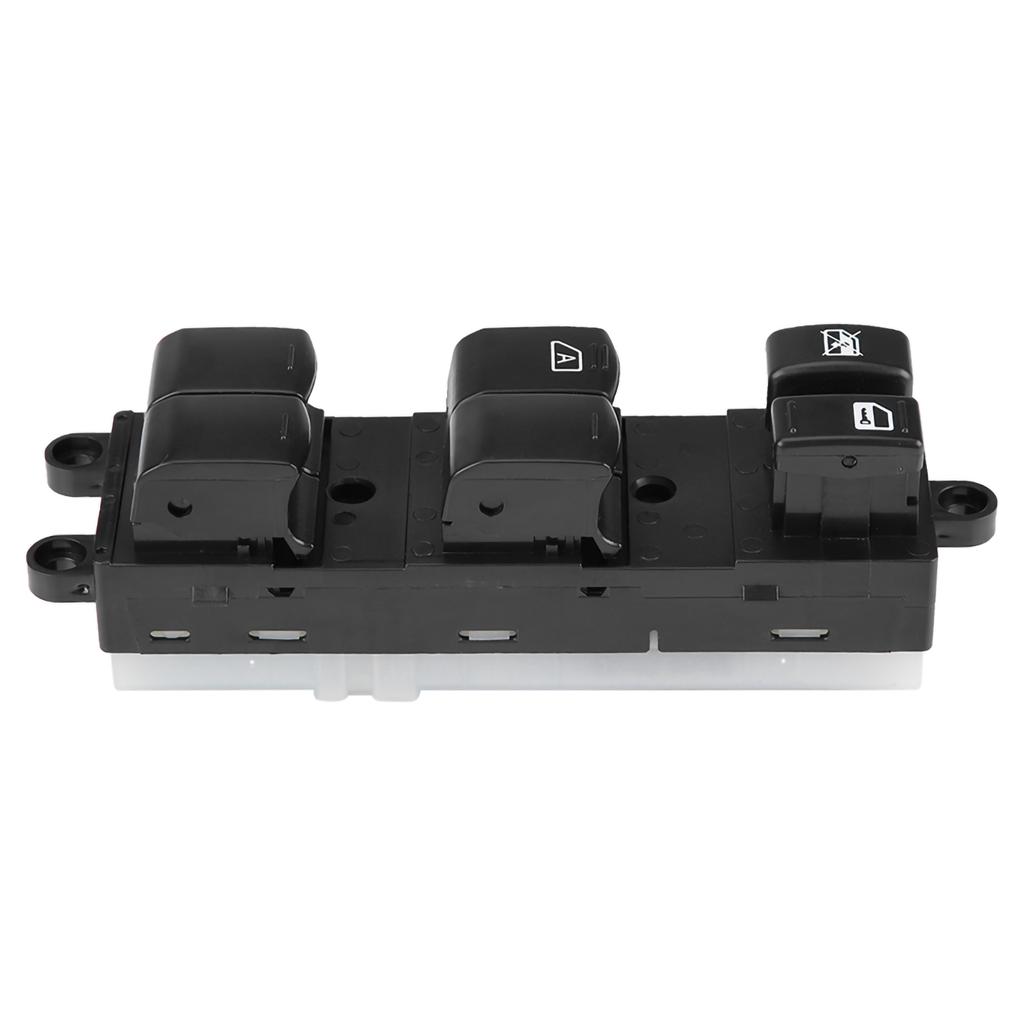 Elektrische Fensterhebersteuerung   Leistungsauto-Ersatzteil für TIIDA 2007-2010 mit OEM 25401-1JY0A sy Installation