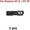 Bottom Loudspeaker For Realme GT 6 GT6 6T Loud Speaker Buzzer Ringer Sound Module Mobile Phone Spare Replacement Parts