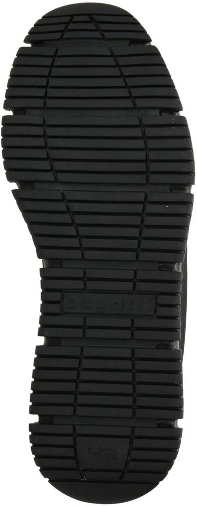 Ботинки Bugatti Samper бежевый