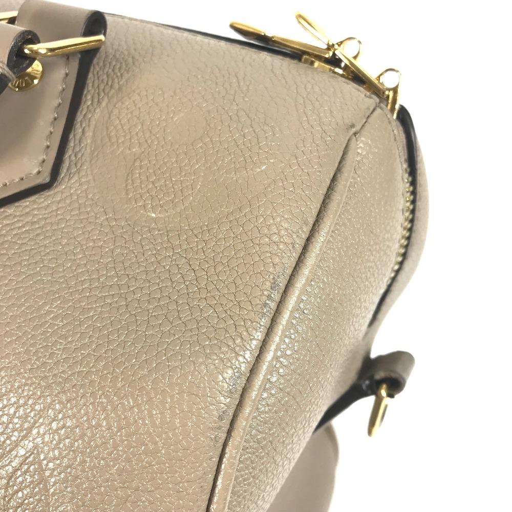 Louis Vuitton M59273 Speedy Bandouliere 25 Mini Hand Bag 2 Way Bag