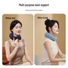 Journey U-shaped Neck Massager Pillow