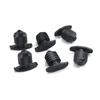 Hyundai Kia 86438-4A100 Window/Door Seal Clip Fastener
