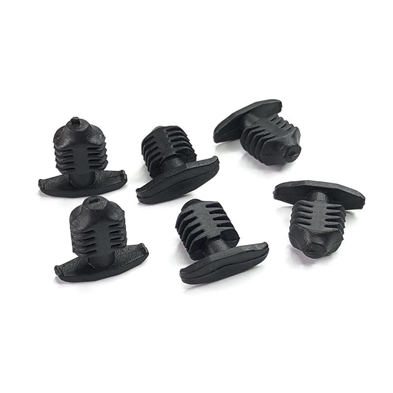 Hyundai Kia 86438-4A100 Window/Door Seal Clip Fastener