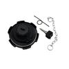 0004700405 Car Truck Fuel Tank Cover For Daf XF CF Volvo FH FL Iveco Man Benz Actros Axor Atego For Bmc Renault Truck Gas Cap