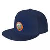 Cooktown Queensland Australia Travel Art Badge Baseball Cap Cosplay Anime Hat western Hat Caps Unisex Womens