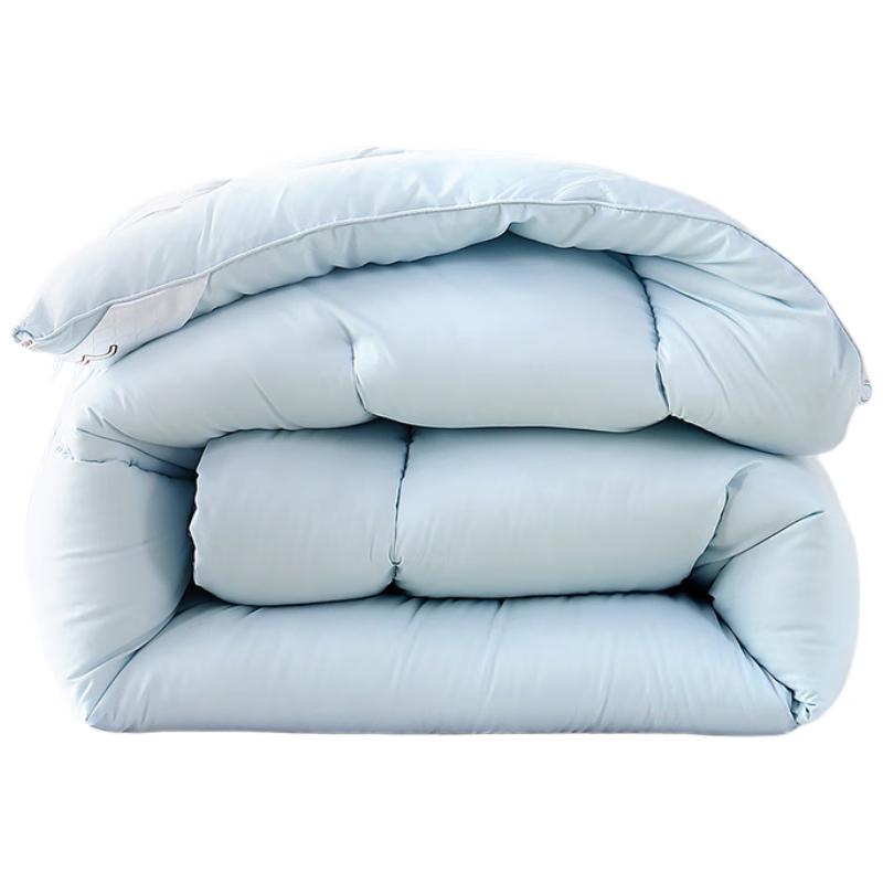 Mercury Home Textile Alice Seven-Hole Fiber Quilt Series