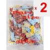 Senjakuame Honpo Senjaku candy A pillow candy 1kg CharacteristicsVariety assorted candies.Character CharacteristicsVariety assorted candies.