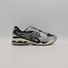 1203A549-020 Asics Gel-Kayano 14 Carrier Grey Black (Men's)