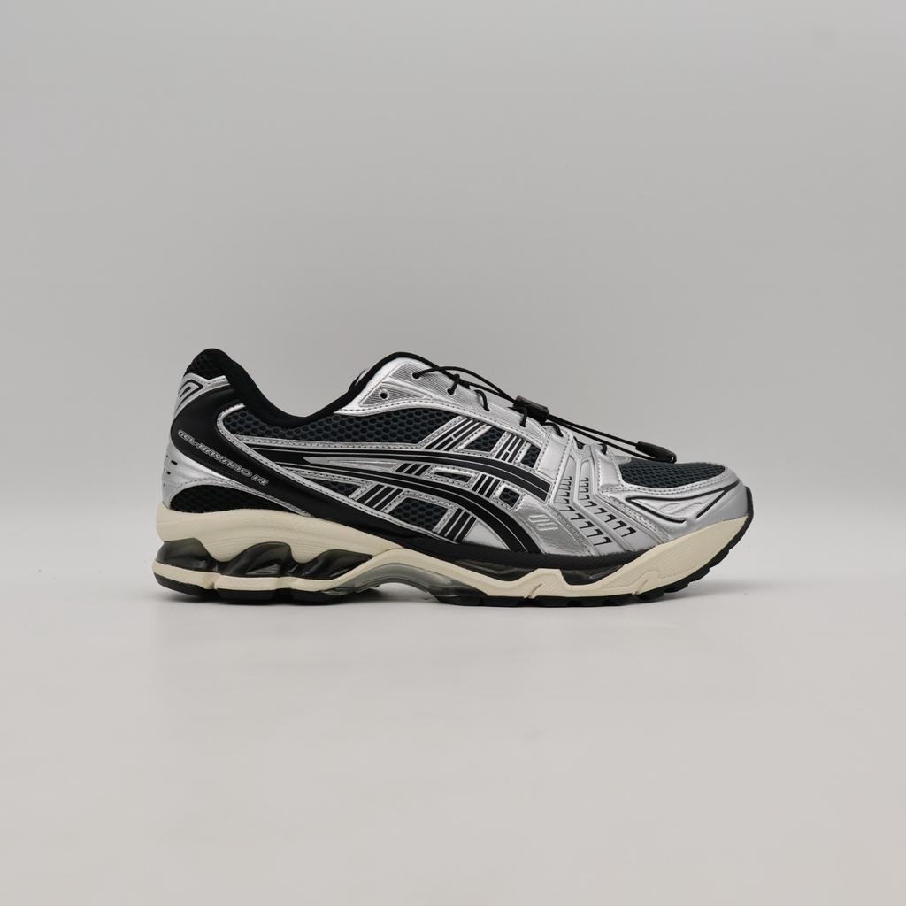 1203A549-020 Asics Gel-Kayano 14 Carrier Grey Black (Men's)