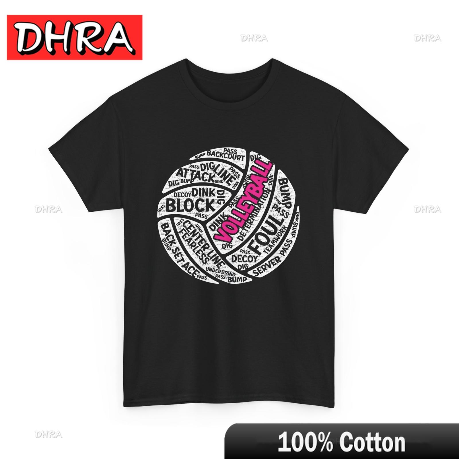 Volleyball Ball Shirt Sports Volleyball Lovers Volleyball Fans Women Men Shirt Edgy Retro Vintage Compression Urban Fresh Cool S разноцветный