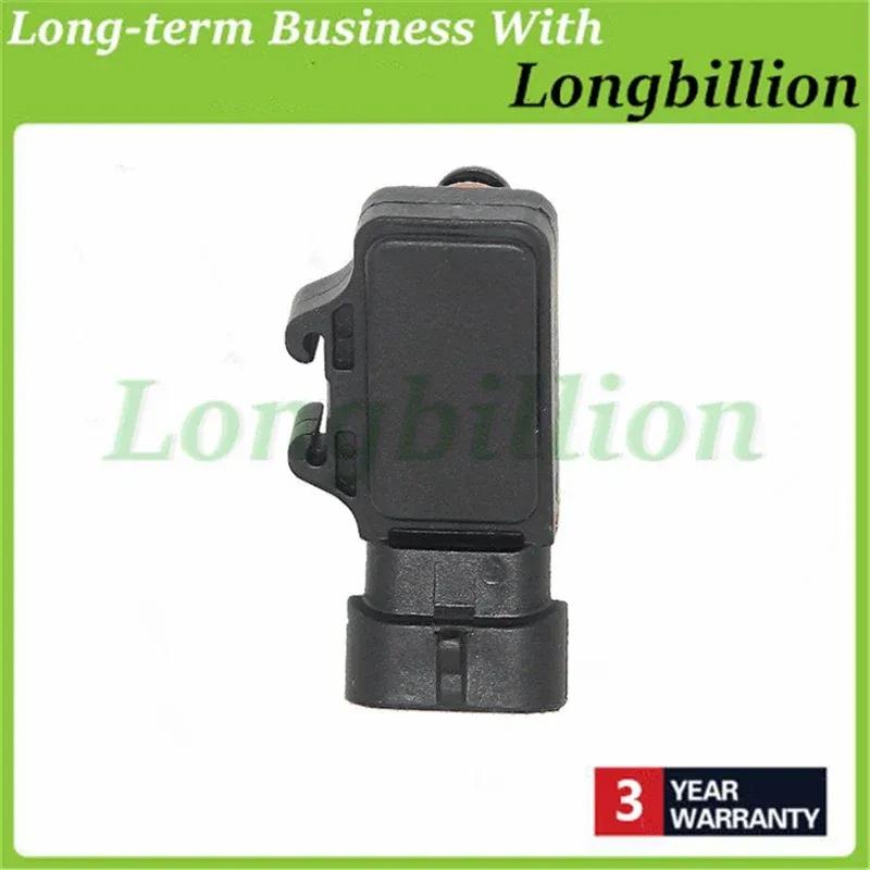 1PC 93333350 28086011 Air Pressure Map Sensor for JMC Jiangling Landwind Great Wall Chery Mistubishi ALFA ROMEO FIAT OPEL
