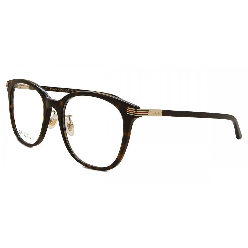 Gucci Gg1453ok Asian Fit 002 Women Eyeglasses