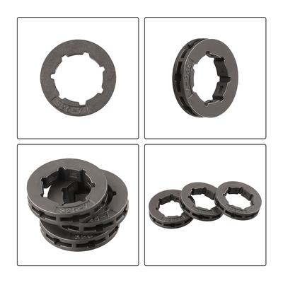 New Parts Quality Sprocket Rim Part Chainsaw Series Accessories Replacement Chain Tool 0.325 Pitch 3pcs 7 Tooth