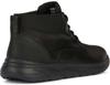 Geox U Portello Boots Black