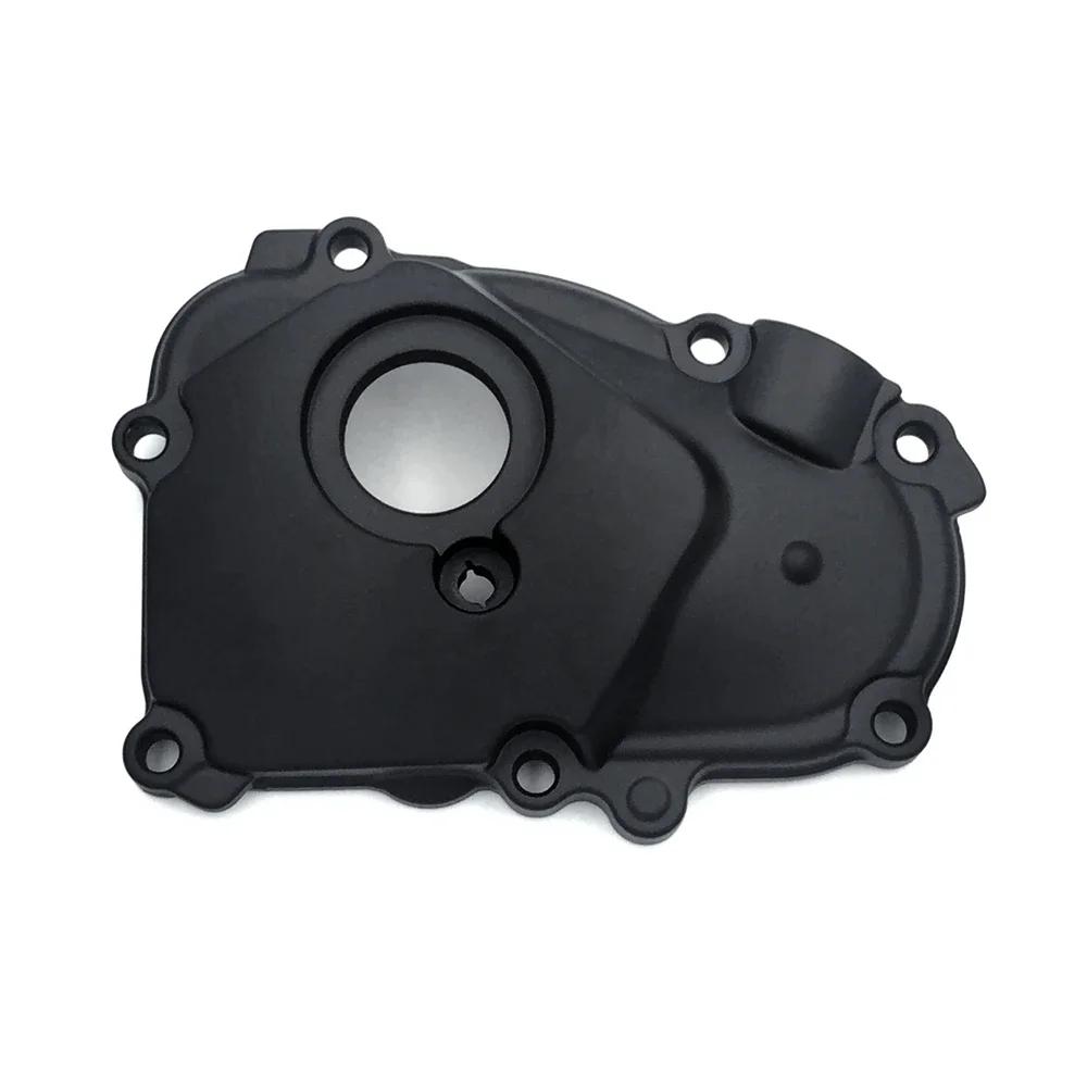 

Motorcycle Part Right Side Engine Crankcase Cover For Yamaha YZF-R6 2003-2005 R6S 2006-2009 MT313-037B-BK