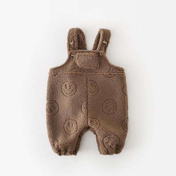 

Космический скафандр Venese baby Pogles Mile Dotom Mile, размер №. 73, лучшая детская одежда в Корее