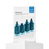 Madecassoside Derma Ampoule Mask Barrier Repair Soothing Sheet Mask 10 Sheets