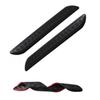 Exterior Guard Car Bumper Guard Car Door Guard Ding Protection Easy Installation High-Quality Material Long-Lasting
