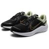 Nike Quest 5 Olive Aura Black White Bronzine Sneakers DD0204-301