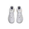 Anta Champion Sports Culture Shock Absorbing Non-Slip Wear-Resistant Breathable Impact-Resistant Low-Top Training Shoes Men sneaker White 112227701A-1