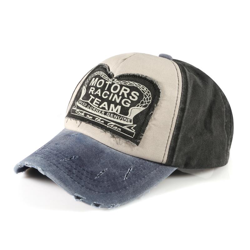 Buy New Unisex Baseball Cap Cotton 