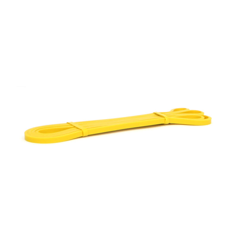 Pull-up Band Step 1 - Yellow