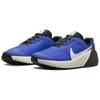 Nike Air Zoom TR 1 Comfortable Versatile Non-Slip Durable Low-Top Training Shoes Men Sneaker Blue White Black DX9016-401