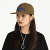 Breathable Letter Baseball Cap Korean Women's Visors Casual Drawstring Baseball Cap  Teenagers