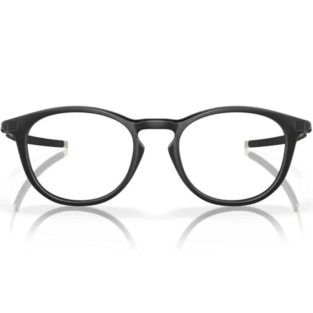 

OX8105F 01 (50)(52) Oakley Glasses Peachman Round OX8105F 01 (50mm)