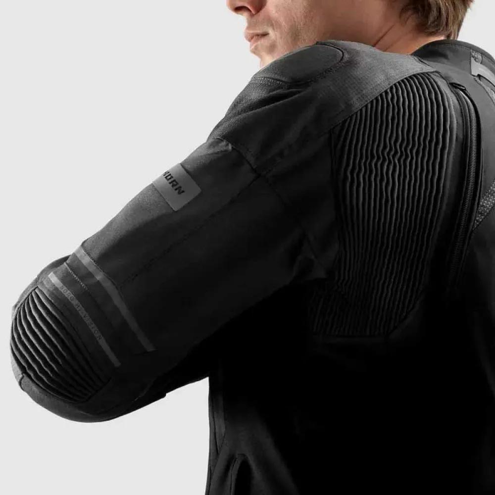 Rebelhorn Jacket Borg II