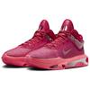 Nike Air Zoom G.T. Jump 2 EP Comfortable Versatile Durable Rebound Mid-Top Basketball Shoes Men Sneaker Red DJ9432-603