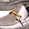 Platform Loafer For Women.  Montevita  Macca3  96608