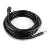 40MPa 5800PSI Auto Washer Hose High Pressure Water Cleaning Rubber Pipe Fit for Karcher K2
