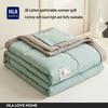 Machine Washable Summer Cooling Comforter