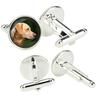 Labrador Retriever - Cufflinks In a Box, Handmade Jewelry, Product of the Brand