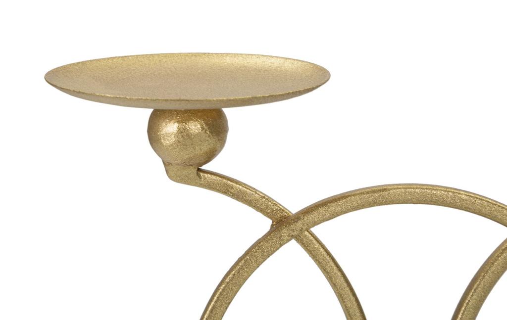 Infinity Candle Cm 30X9X20